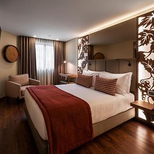 Standaard Kamer met een King Size Bed