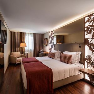 Standaard Kamer met Twee Aparte Bedden